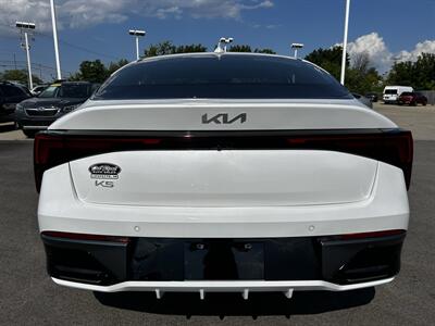 2026 Kia K5 - Photo 4 - Lafayette, IN 47905