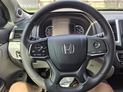 2019 Honda Pilot LX - Photo 14 - Lafayette, IN 47905