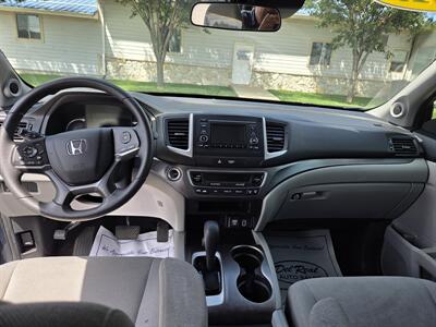 2019 Honda Pilot LX - Photo 12 - Lafayette, IN 47905