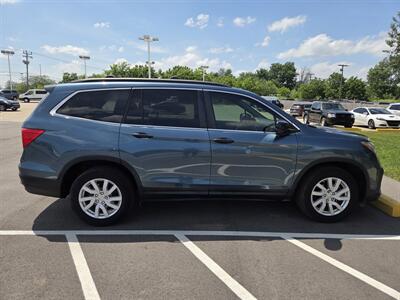 2019 Honda Pilot LX - Photo 2 - Lafayette, IN 47905