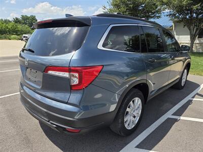 2019 Honda Pilot LX - Photo 3 - Lafayette, IN 47905