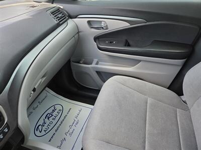 2019 Honda Pilot LX - Photo 22 - Lafayette, IN 47905
