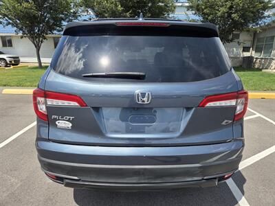 2019 Honda Pilot LX - Photo 4 - Lafayette, IN 47905