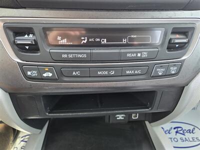 2019 Honda Pilot LX - Photo 21 - Lafayette, IN 47905