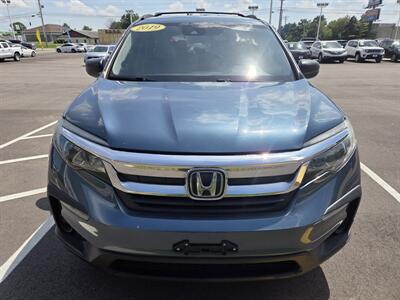 2019 Honda Pilot LX - Photo 8 - Lafayette, IN 47905