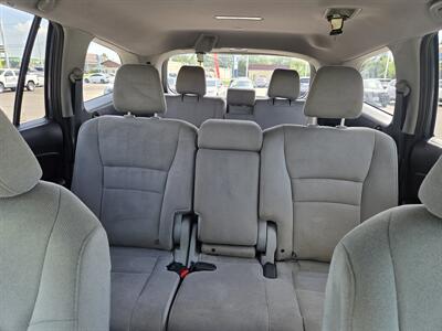 2019 Honda Pilot LX - Photo 23 - Lafayette, IN 47905