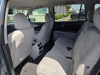 2019 Honda Pilot LX - Photo 11 - Lafayette, IN 47905