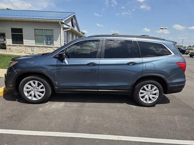 2019 Honda Pilot LX - Photo 6 - Lafayette, IN 47905