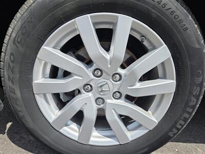 2019 Honda Pilot LX - Photo 9 - Lafayette, IN 47905