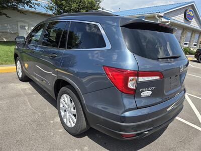 2019 Honda Pilot LX - Photo 5 - Lafayette, IN 47905