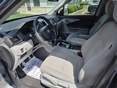 2019 Honda Pilot LX - Photo 10 - Lafayette, IN 47905