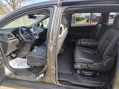 2018 Honda Odyssey EX-L   - Photo 10 - Lafayette, IN 47905