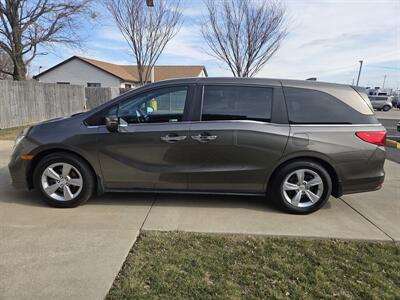 2018 Honda Odyssey EX-L   - Photo 6 - Lafayette, IN 47905