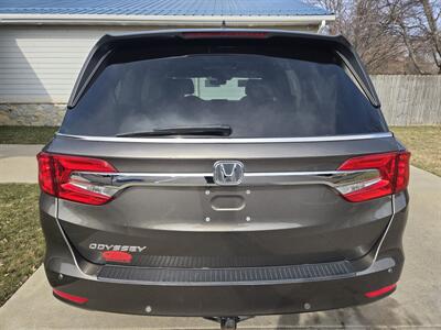 2018 Honda Odyssey EX-L   - Photo 4 - Lafayette, IN 47905
