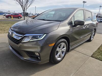 2018 Honda Odyssey EX-L   - Photo 7 - Lafayette, IN 47905