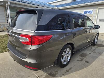 2018 Honda Odyssey EX-L   - Photo 3 - Lafayette, IN 47905