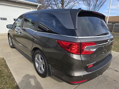 2018 Honda Odyssey EX-L   - Photo 5 - Lafayette, IN 47905