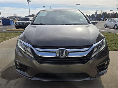 2018 Honda Odyssey EX-L   - Photo 8 - Lafayette, IN 47905