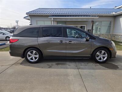 2018 Honda Odyssey EX-L   - Photo 2 - Lafayette, IN 47905