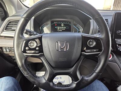 2018 Honda Odyssey EX-L   - Photo 15 - Lafayette, IN 47905