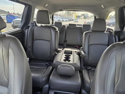 2018 Honda Odyssey EX-L   - Photo 22 - Lafayette, IN 47905