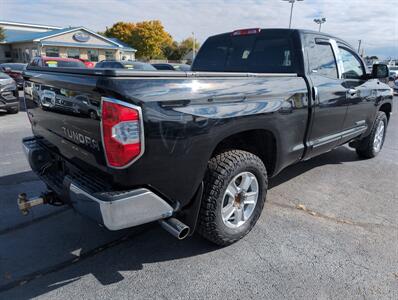 2016 Toyota Tundra SR5   - Photo 3 - Lafayette, IN 47905