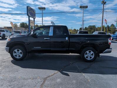 2016 Toyota Tundra SR5   - Photo 6 - Lafayette, IN 47905