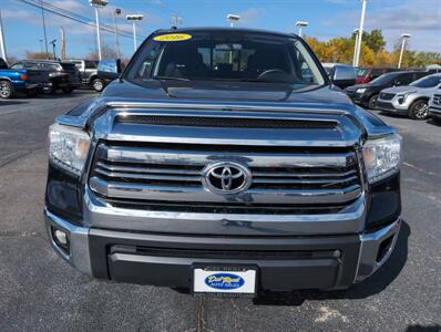 2016 Toyota Tundra SR5   - Photo 8 - Lafayette, IN 47905