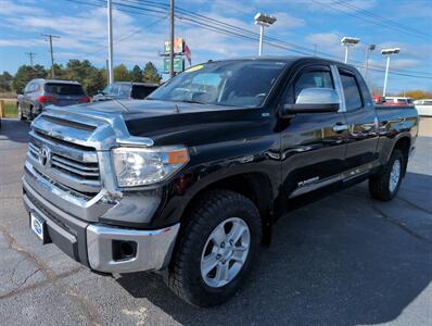 2016 Toyota Tundra SR5   - Photo 7 - Lafayette, IN 47905