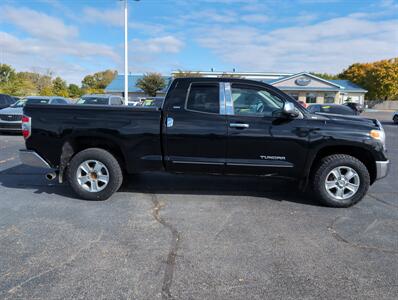 2016 Toyota Tundra SR5   - Photo 2 - Lafayette, IN 47905