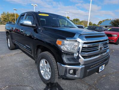 2016 Toyota Tundra SR5   - Photo 1 - Lafayette, IN 47905