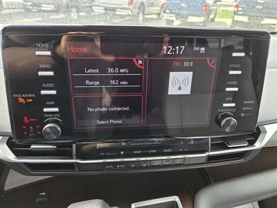 2021 Toyota Sienna LE 8-Passenger   - Photo 20 - Lafayette, IN 47905