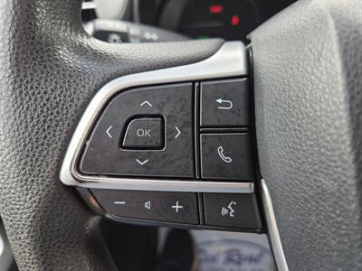 2021 Toyota Sienna LE 8-Passenger   - Photo 17 - Lafayette, IN 47905