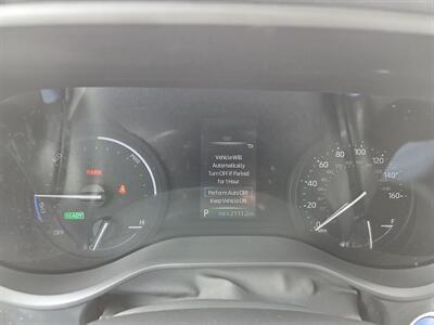 2021 Toyota Sienna LE 8-Passenger   - Photo 18 - Lafayette, IN 47905