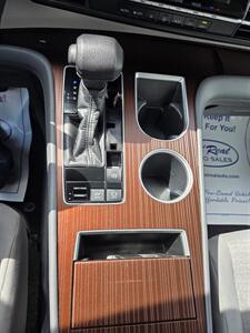 2021 Toyota Sienna LE 8-Passenger   - Photo 21 - Lafayette, IN 47905