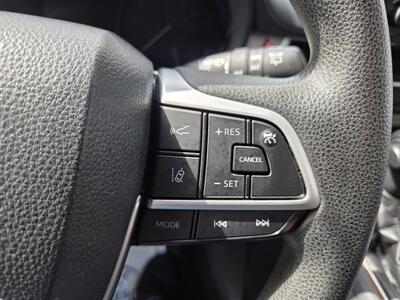 2021 Toyota Sienna LE 8-Passenger   - Photo 16 - Lafayette, IN 47905