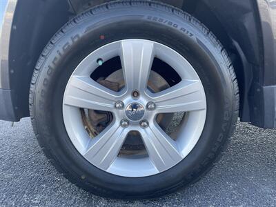 2014 Jeep Compass Latitude   - Photo 6 - Lafayette, IN 47905