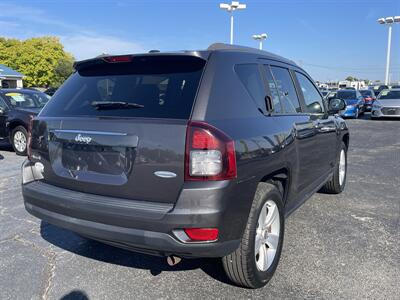 2014 Jeep Compass Latitude   - Photo 3 - Lafayette, IN 47905