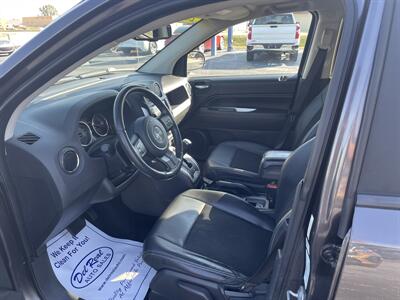 2014 Jeep Compass Latitude   - Photo 7 - Lafayette, IN 47905