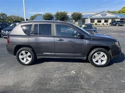 2014 Jeep Compass Latitude   - Photo 2 - Lafayette, IN 47905