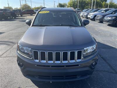 2014 Jeep Compass Latitude   - Photo 5 - Lafayette, IN 47905