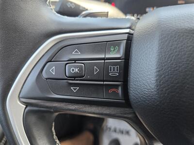 2021 Jeep Grand Cherokee L Limited - Photo 17 - Lafayette, IN 47905