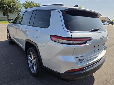 2021 Jeep Grand Cherokee L Limited - Photo 5 - Lafayette, IN 47905