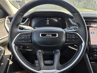 2021 Jeep Grand Cherokee L Limited - Photo 15 - Lafayette, IN 47905