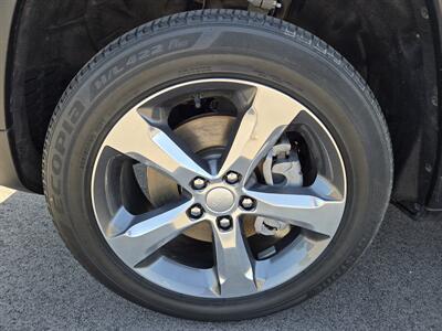 2021 Jeep Grand Cherokee L Limited - Photo 9 - Lafayette, IN 47905