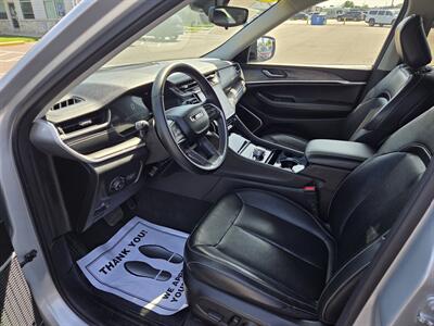 2021 Jeep Grand Cherokee L Limited - Photo 10 - Lafayette, IN 47905
