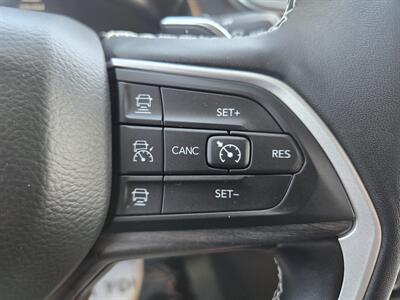 2021 Jeep Grand Cherokee L Limited - Photo 16 - Lafayette, IN 47905