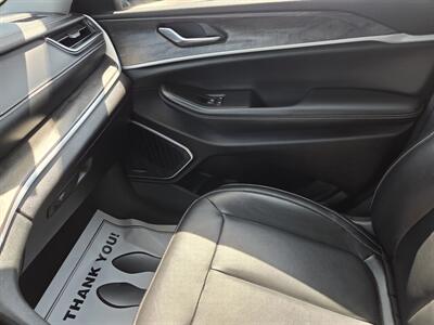2021 Jeep Grand Cherokee L Limited - Photo 23 - Lafayette, IN 47905