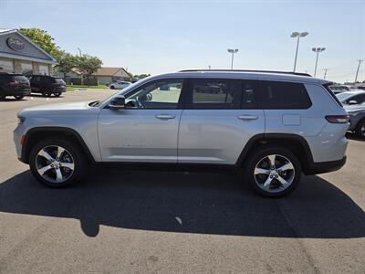 2021 Jeep Grand Cherokee L Limited - Photo 6 - Lafayette, IN 47905