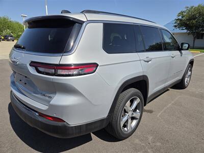 2021 Jeep Grand Cherokee L Limited - Photo 3 - Lafayette, IN 47905